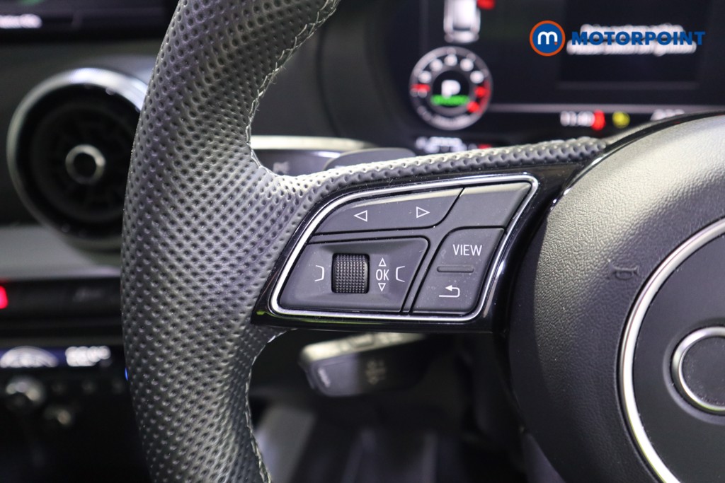 Used Audi Q2 2021 for sale - 78199565: Photo 13