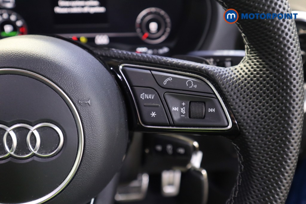 Used Audi Q2 2021 for sale - 78199565: Photo 14