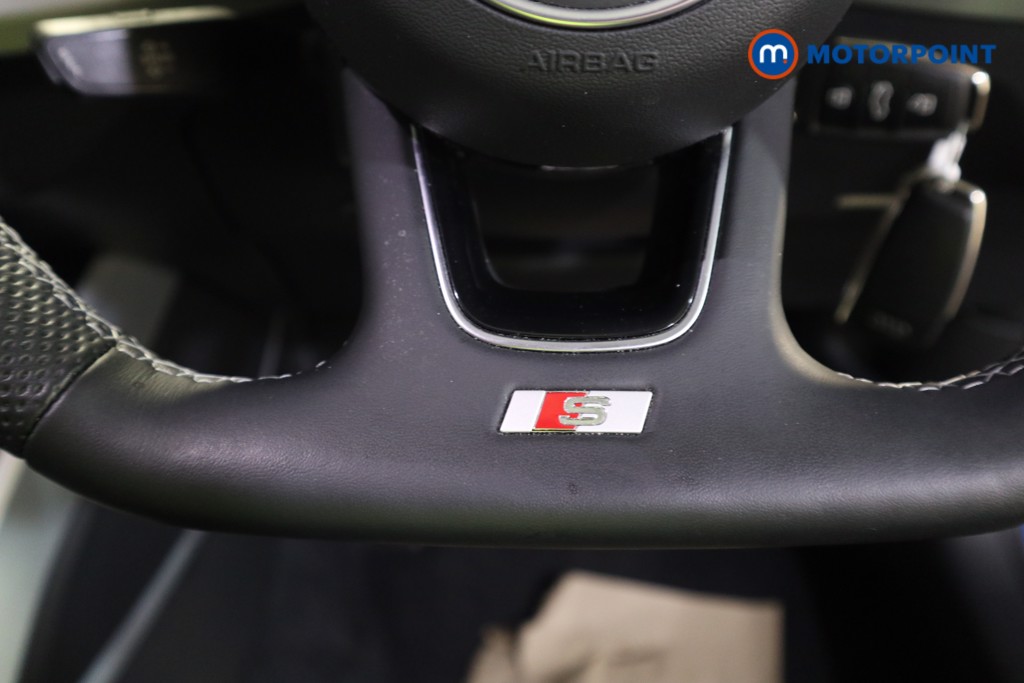 Used Audi Q2 2021 for sale - 78199565: Photo 15