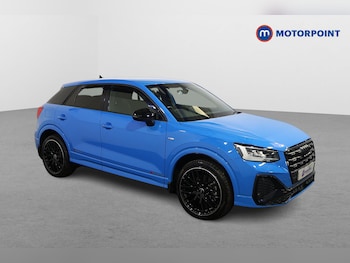 Used Audi Q2 2021 for sale - 78199565: Photo
