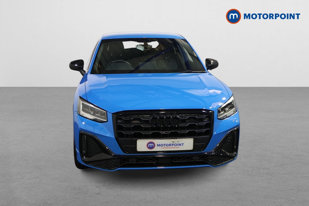 Used Audi Q2 2021 for sale - 78199565: Photo 2