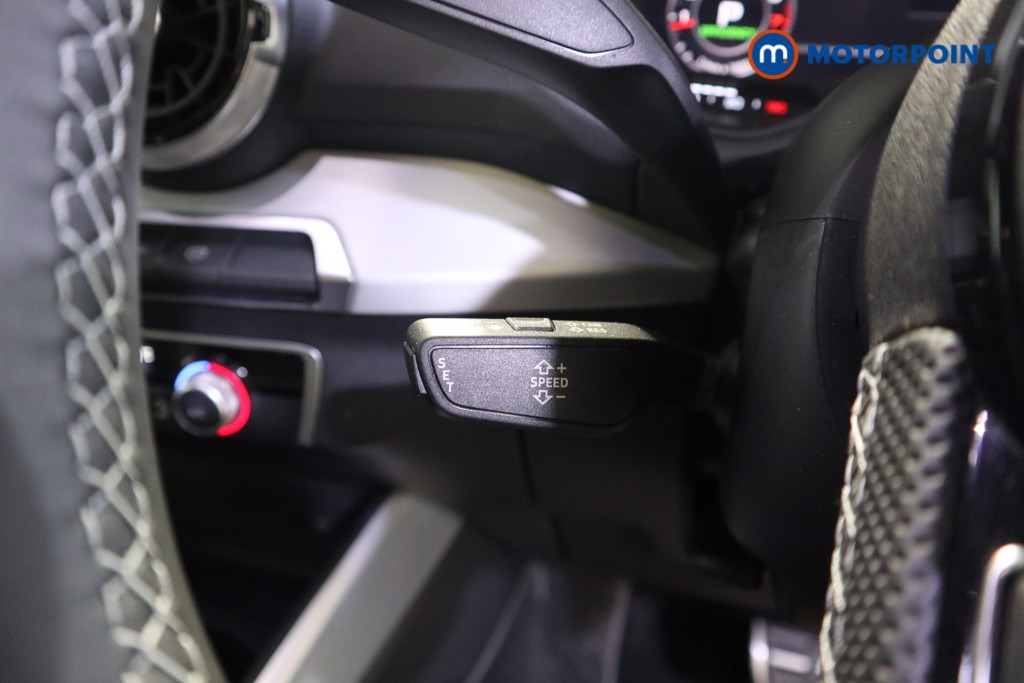 Used Audi Q2 2021 for sale - 78199565: Photo 23