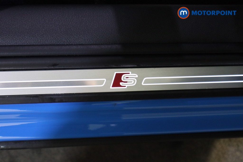 Used Audi Q2 2021 for sale - 78199565: Photo 28