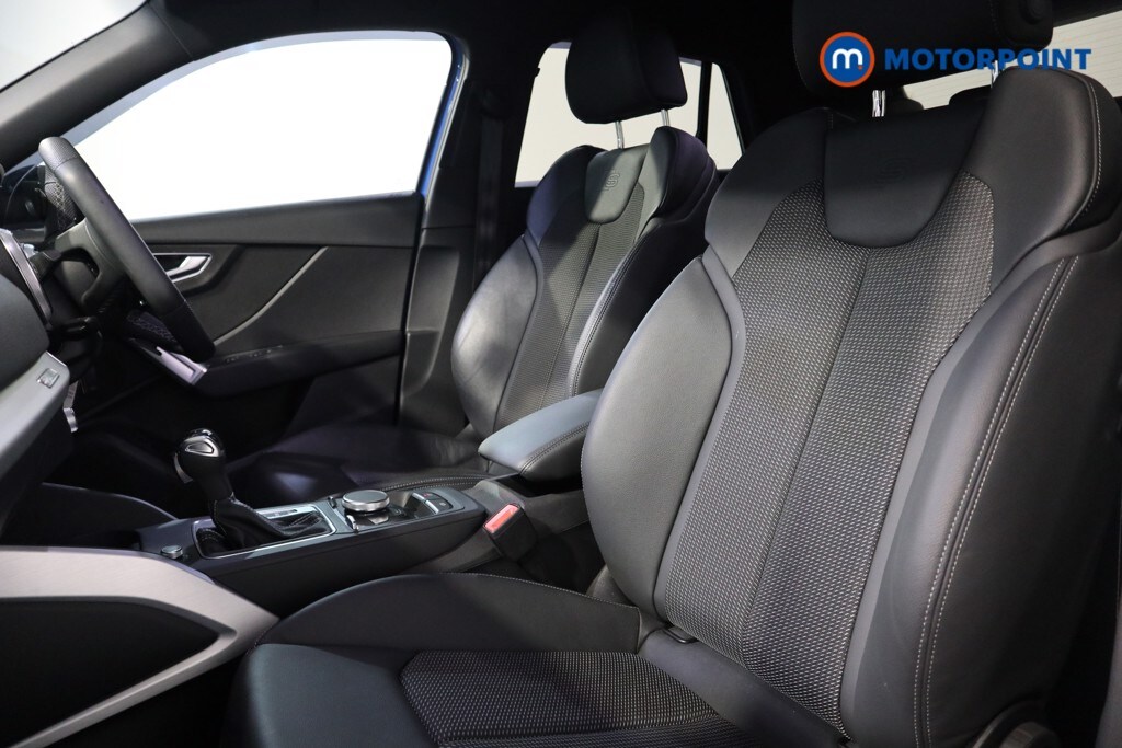 Used Audi Q2 2021 for sale - 78199565: Photo 29