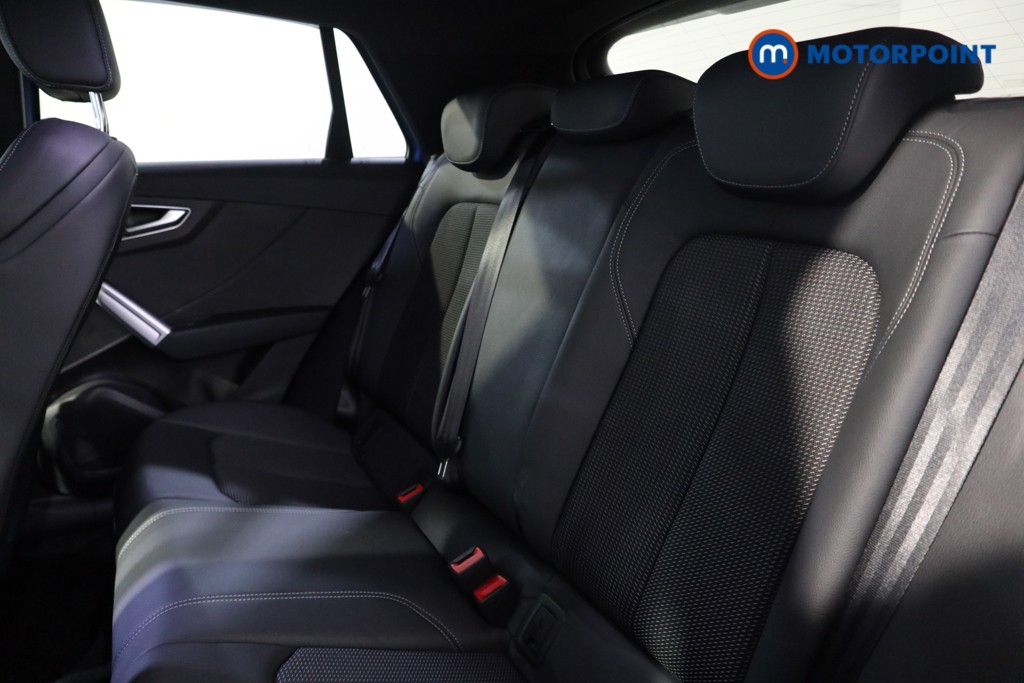 Used Audi Q2 2021 for sale - 78199565: Photo 31