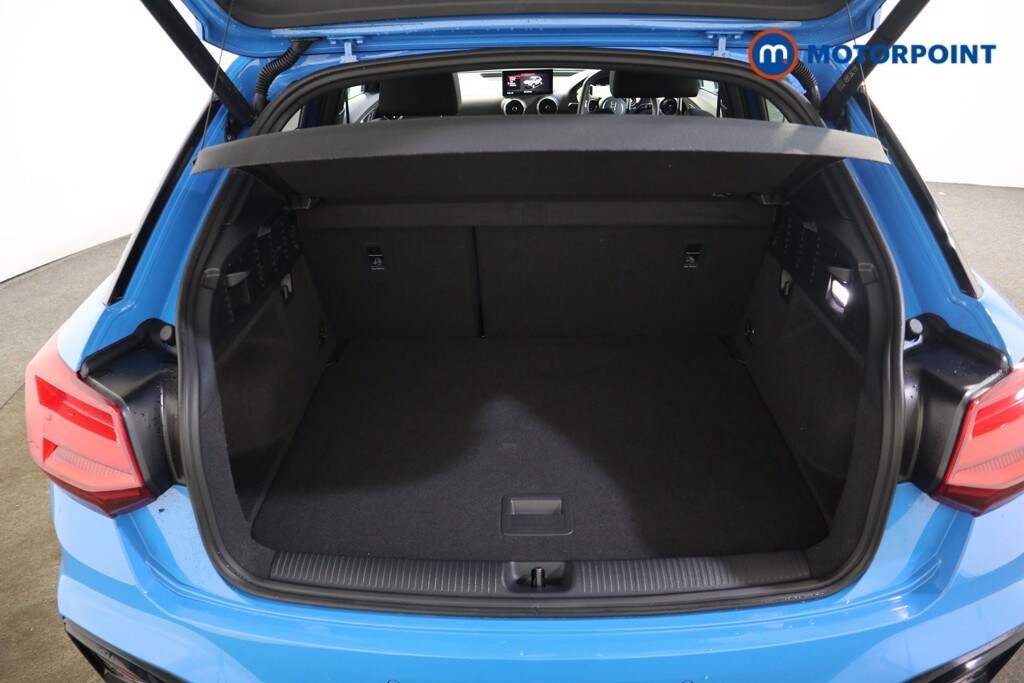 Used Audi Q2 2021 for sale - 78199565: Photo 33