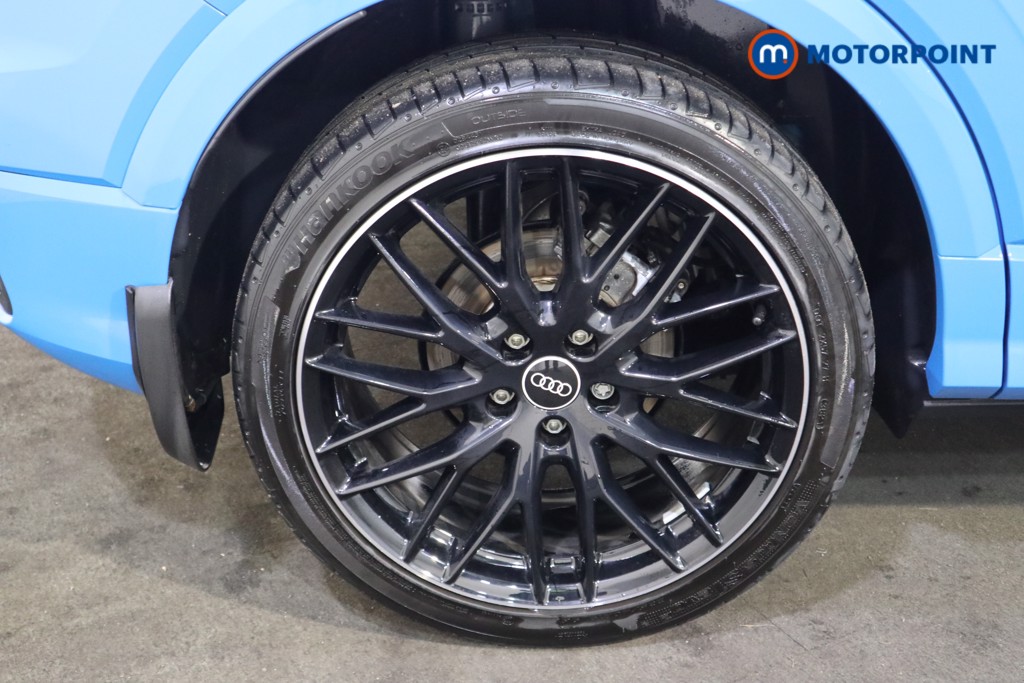 Used Audi Q2 2021 for sale - 78199565: Photo 36