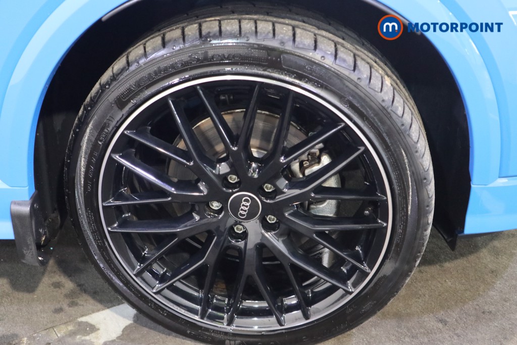 Used Audi Q2 2021 for sale - 78199565: Photo 37