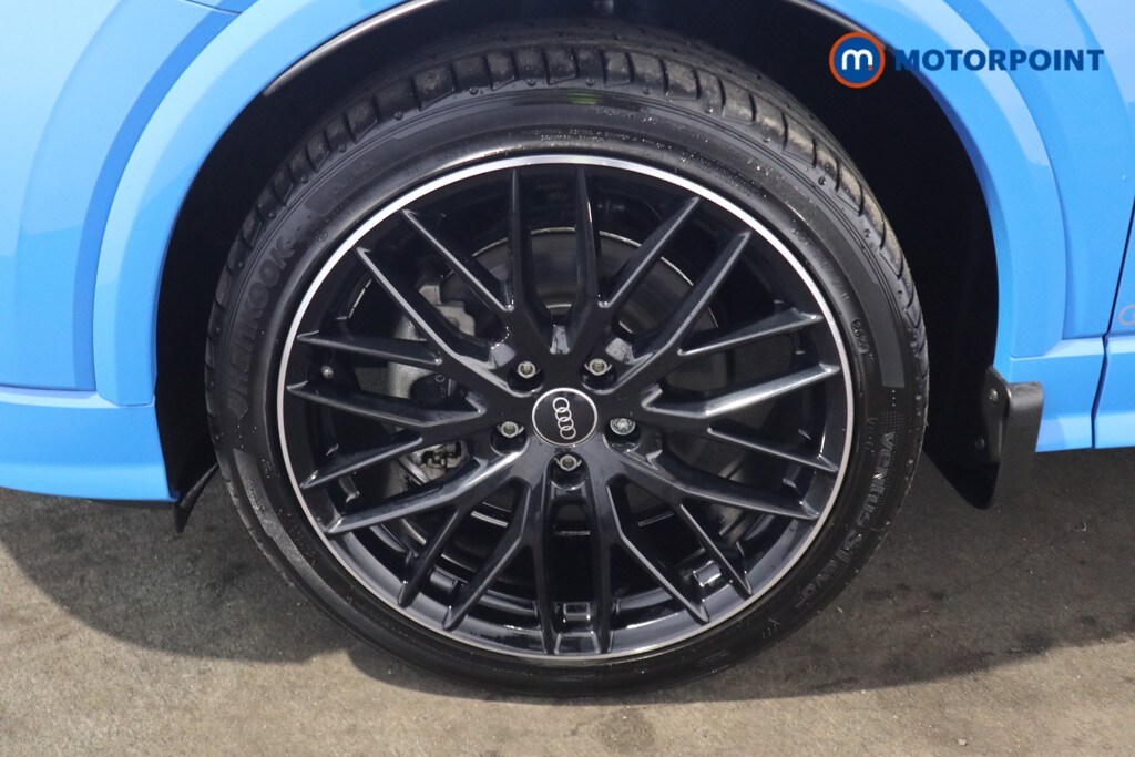 Used Audi Q2 2021 for sale - 78199565: Photo 38