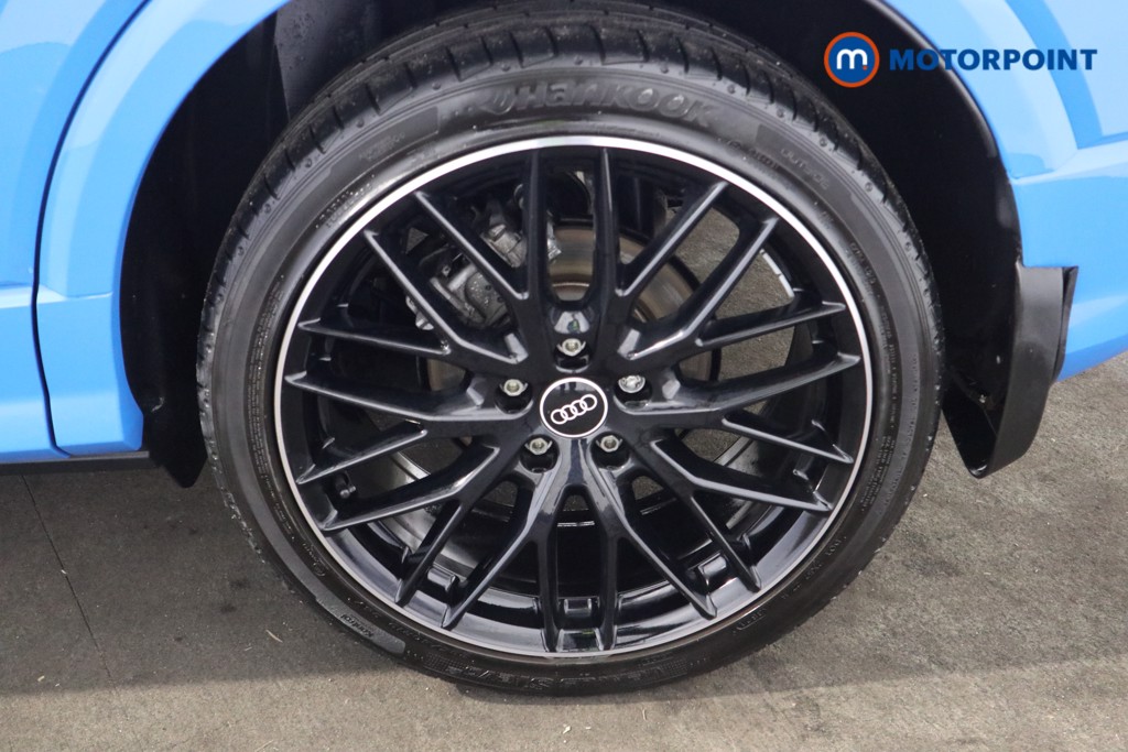 Used Audi Q2 2021 for sale - 78199565: Photo 39