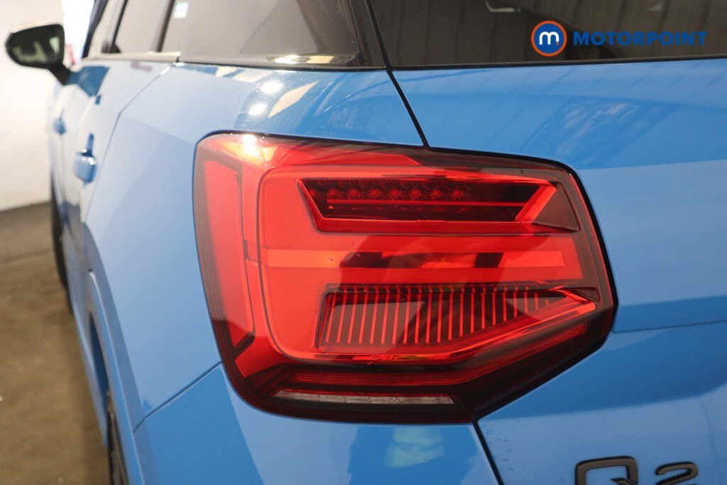 Used Audi Q2 2021 for sale - 78199565: Photo 41