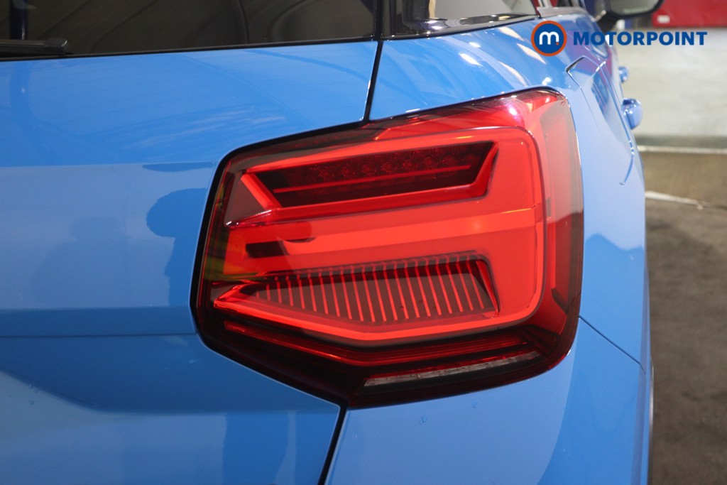 Used Audi Q2 2021 for sale - 78199565: Photo 42