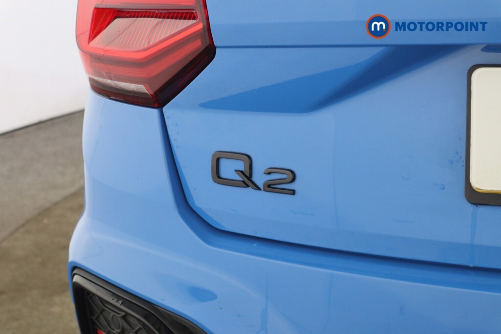 Used Audi Q2 2021 for sale - 78199565: Photo 44