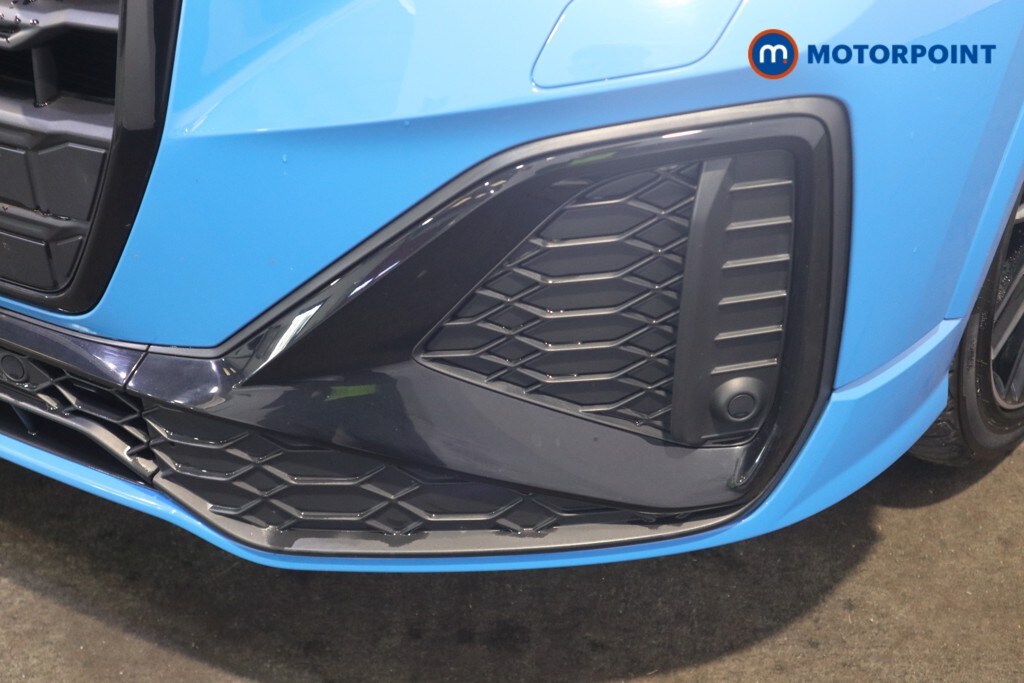 Used Audi Q2 2021 for sale - 78199565: Photo 50