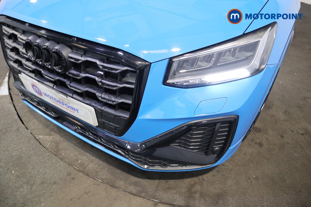 Used Audi Q2 2021 for sale - 78199565: Photo 52