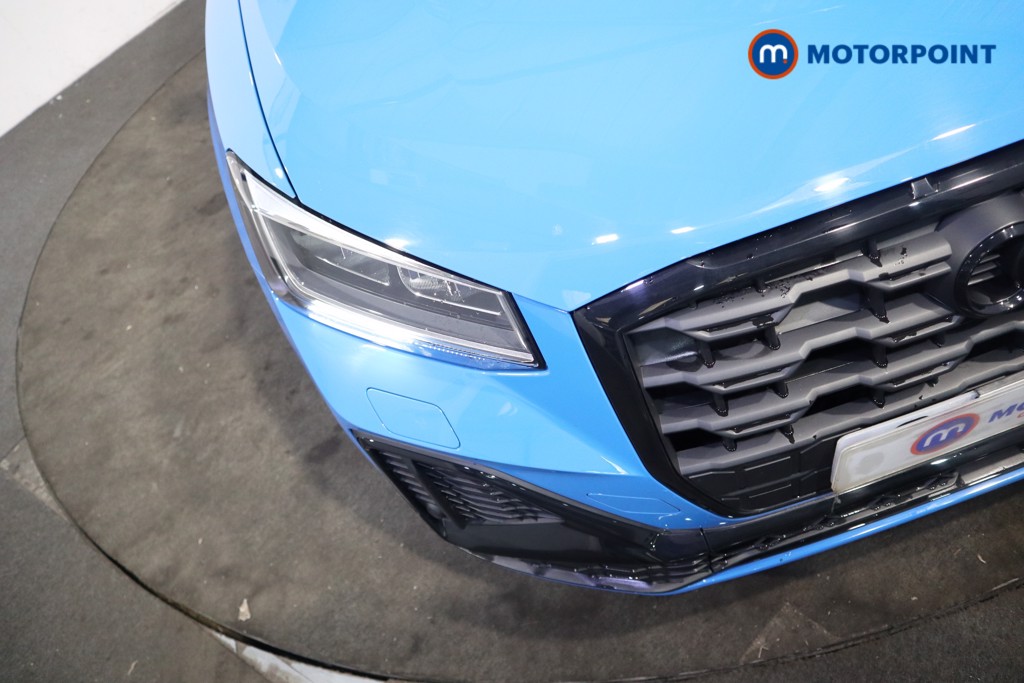 Used Audi Q2 2021 for sale - 78199565: Photo 53