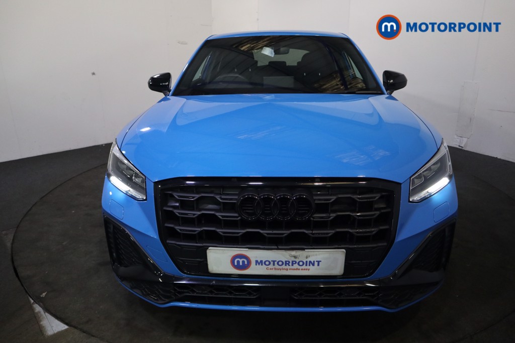 Used Audi Q2 2021 for sale - 78199565: Photo 54
