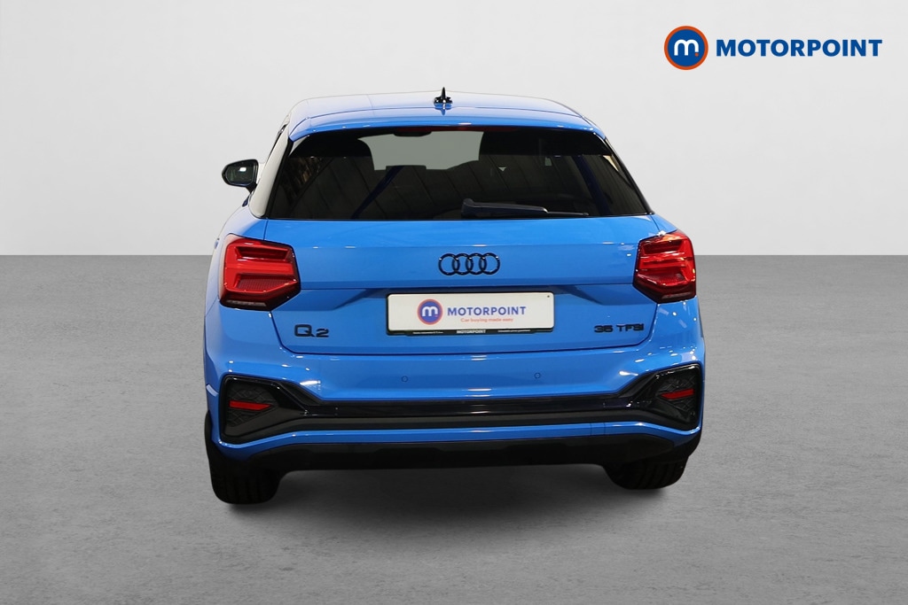 Used Audi Q2 2021 for sale - 78199565: Photo 6