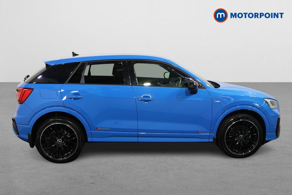 Used Audi Q2 2021 for sale - 78199565: Photo 8