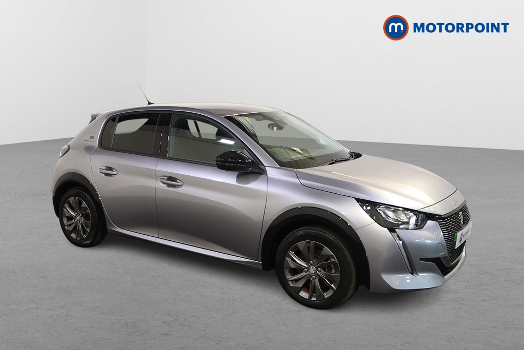 Used Peugeot 208 2023 for sale - 78180467: Photo 1