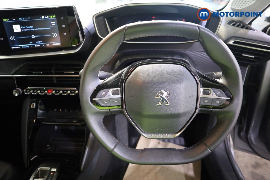 Used Peugeot 208 2023 for sale - 78180467: Photo 11