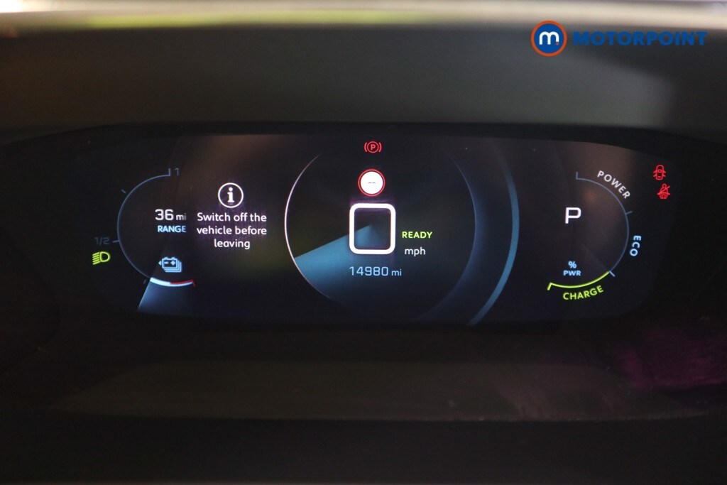 Used Peugeot 208 2023 for sale - 78180467: Photo 12