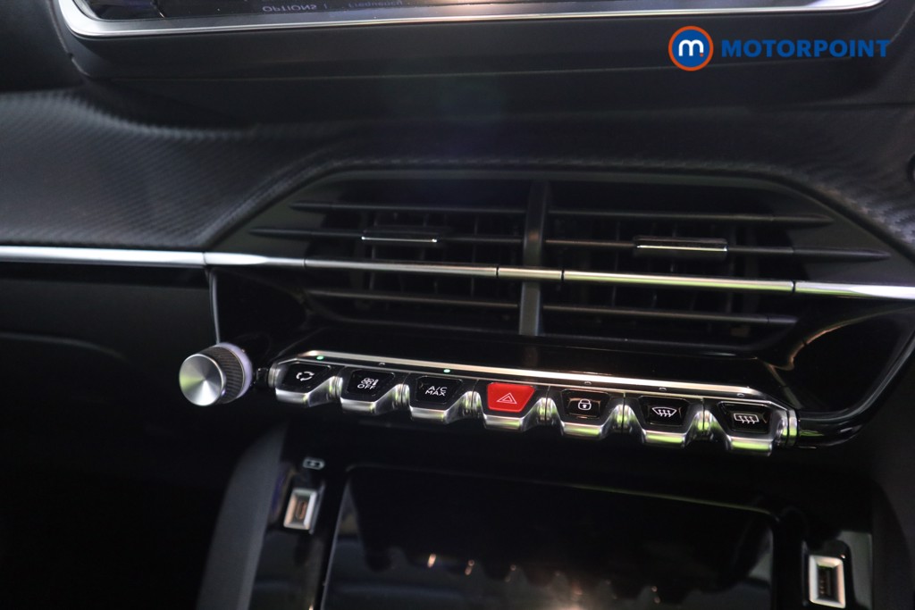 Used Peugeot 208 2023 for sale - 78180467: Photo 15