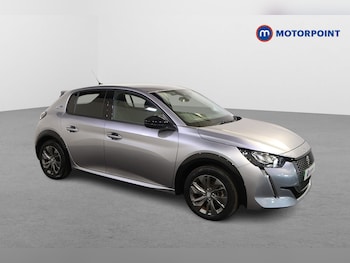 Used Peugeot 208 2023 for sale - 78180467: Photo