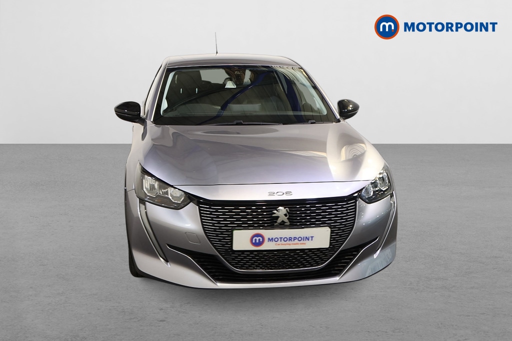 Used Peugeot 208 2023 for sale - 78180467: Photo 2