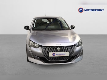 Used Peugeot 208 2023 for sale - 78180467: Photo