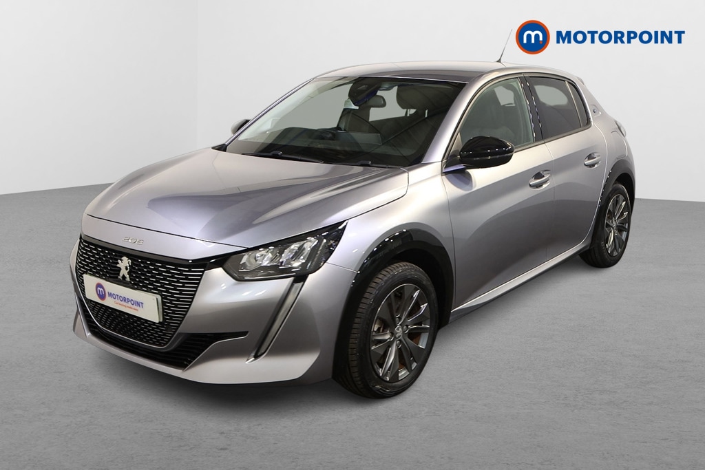 Used Peugeot 208 2023 for sale - 78180467: Photo 3