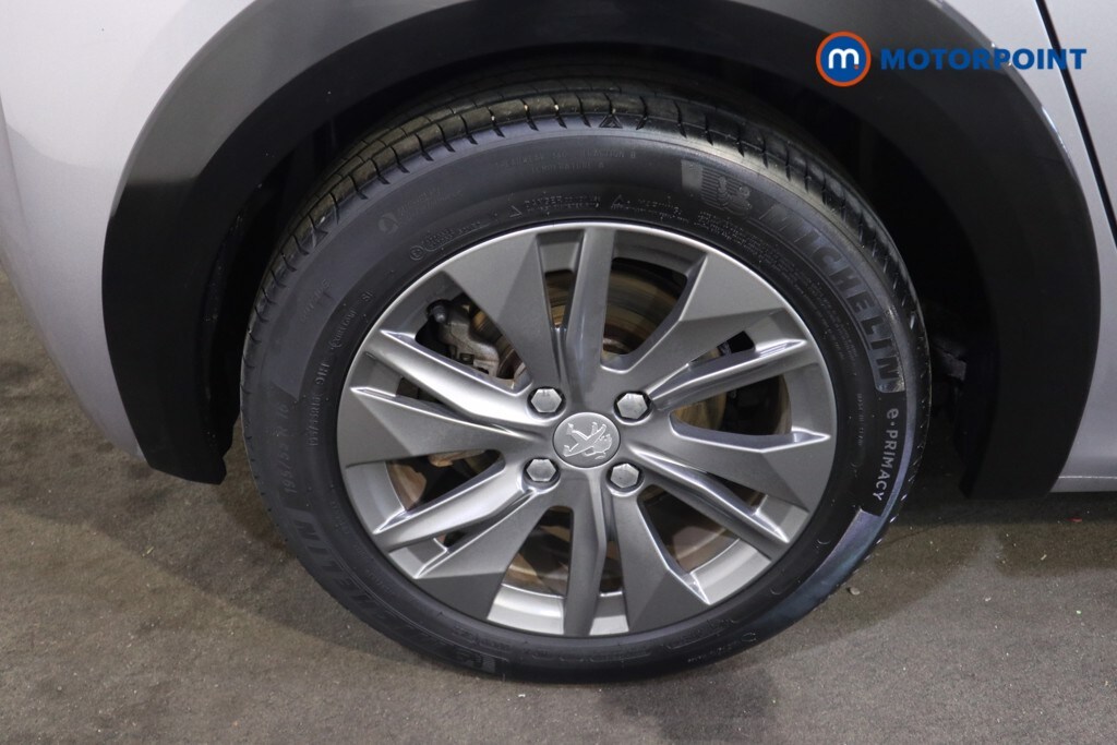 Used Peugeot 208 2023 for sale - 78180467: Photo 33