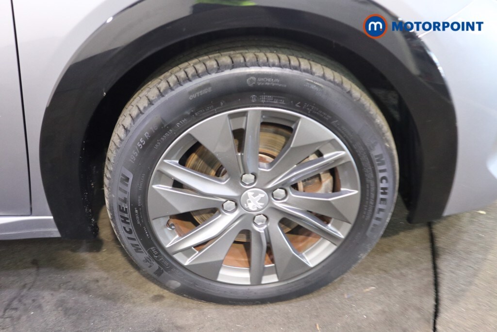 Used Peugeot 208 2023 for sale - 78180467: Photo 34