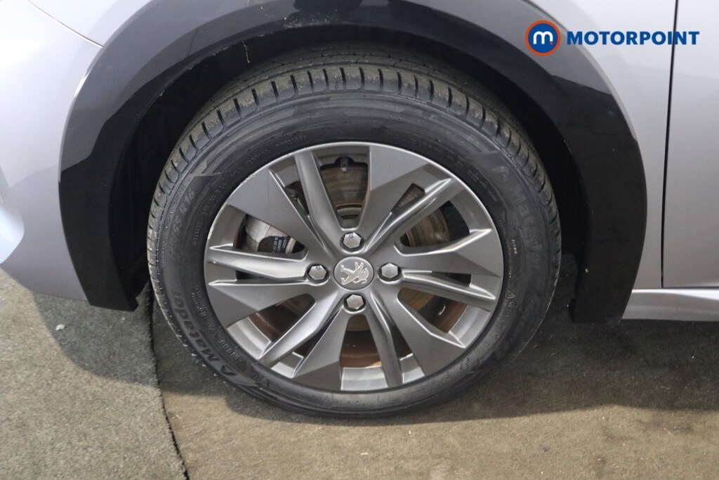 Used Peugeot 208 2023 for sale - 78180467: Photo 35