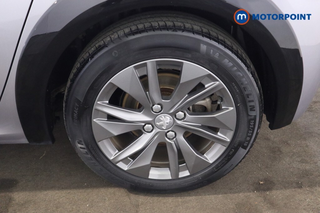 Used Peugeot 208 2023 for sale - 78180467: Photo 36