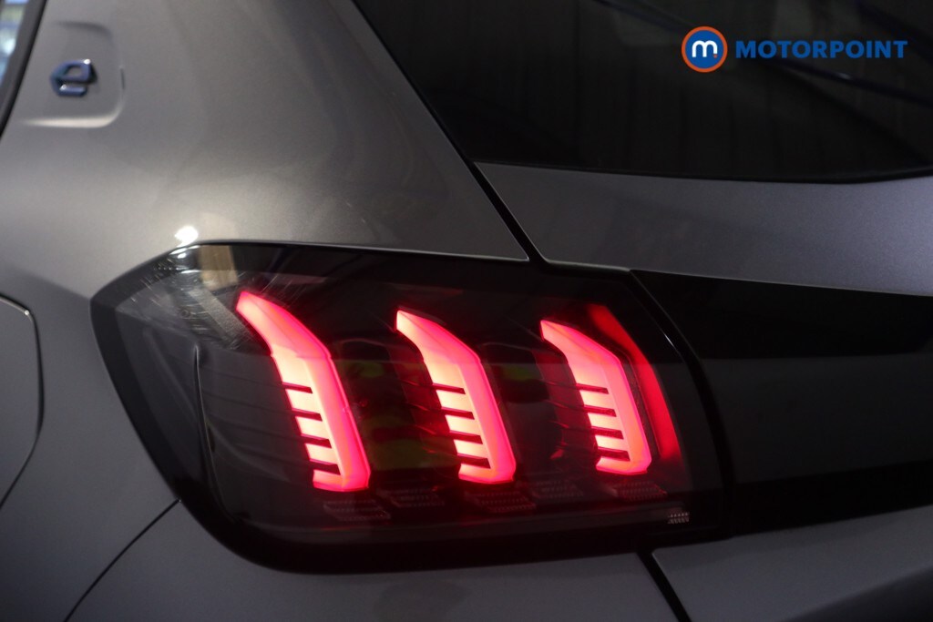 Used Peugeot 208 2023 for sale - 78180467: Photo 38