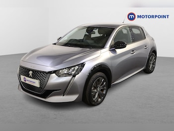 Used Peugeot 208 2023 for sale - 78180467: Photo