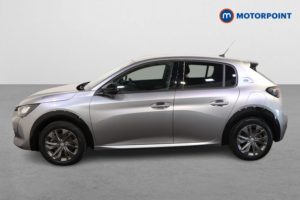 Used Peugeot 208 2023 for sale - 78180467: Photo 4