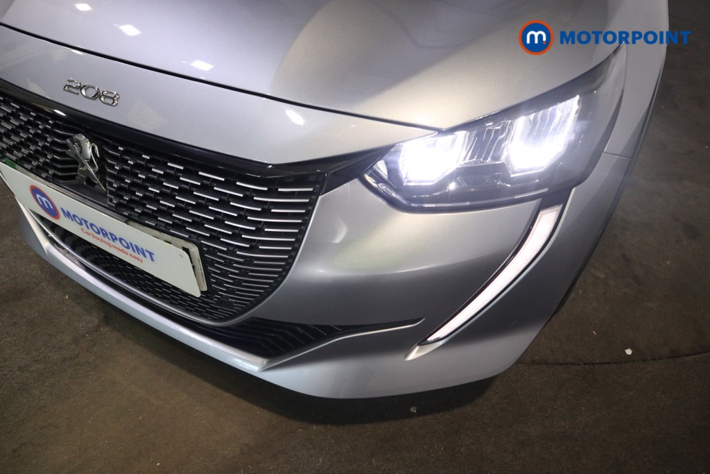 Used Peugeot 208 2023 for sale - 78180467: Photo 48