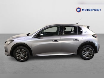 Used Peugeot 208 2023 for sale - 78180467: Photo