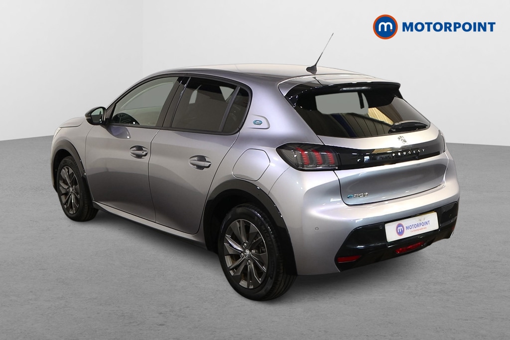 Used Peugeot 208 2023 for sale - 78180467: Photo 5