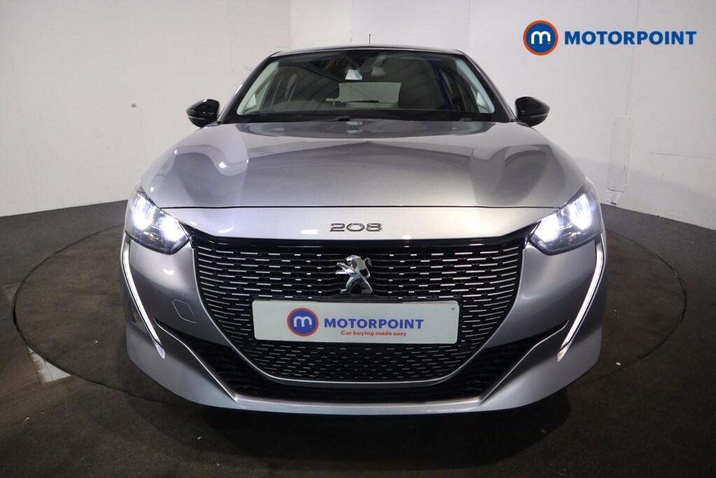 Used Peugeot 208 2023 for sale - 78180467: Photo 50