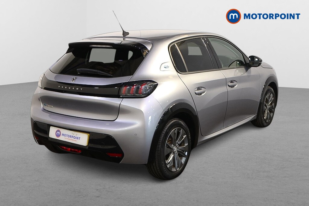 Used Peugeot 208 2023 for sale - 78180467: Photo 7