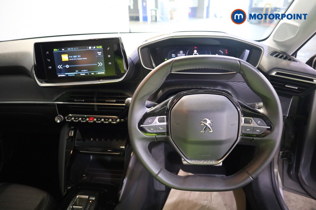 Used Peugeot 208 2023 for sale - 78180467: Photo 9