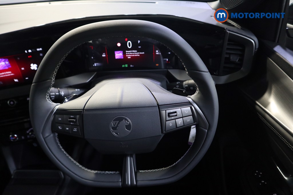 Used Vauxhall Mokka 2025 for sale - 77628359: Photo 10