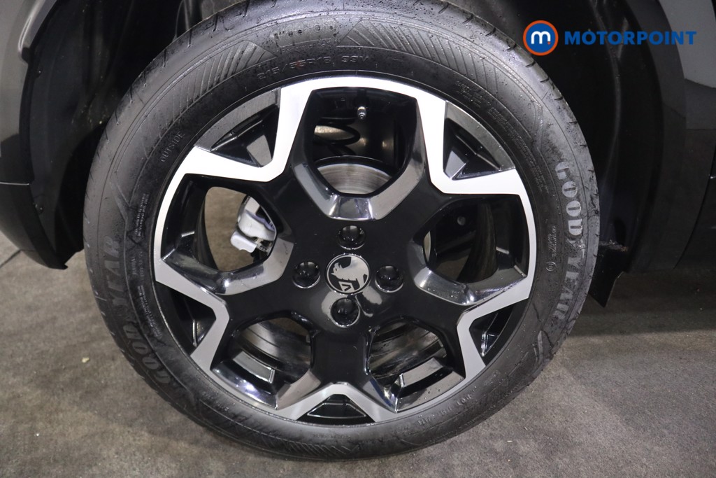 Used Vauxhall Mokka 2025 for sale - 77628359: Photo 27