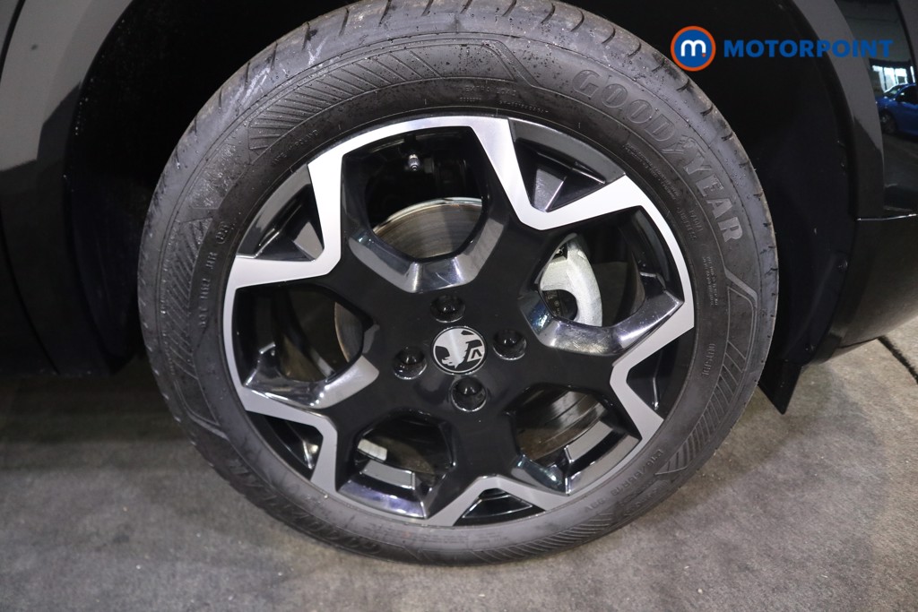 Used Vauxhall Mokka 2025 for sale - 77628359: Photo 28