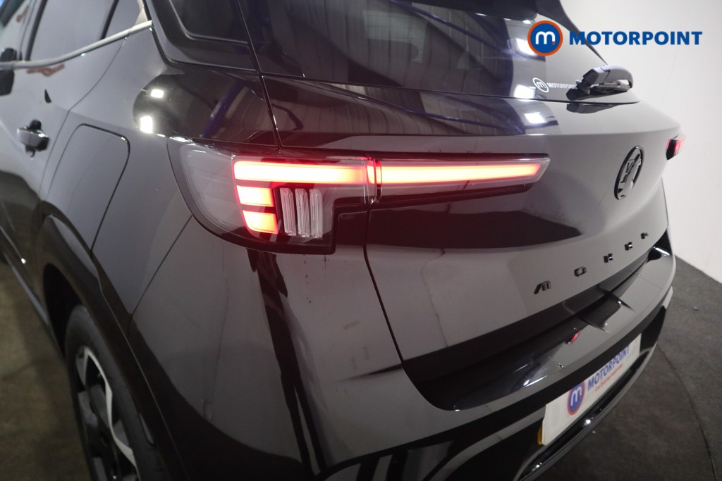 Used Vauxhall Mokka 2025 for sale - 77628359: Photo 33