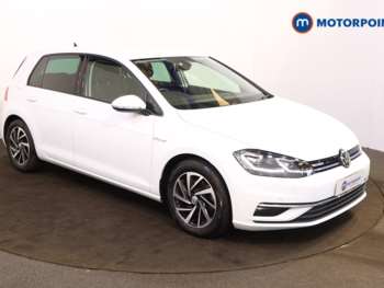 2020 - 1.5 TSI EVO Match Edition 5dr
