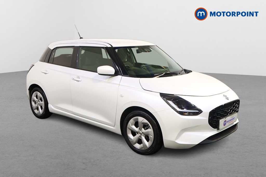 Used Suzuki Swift 2025 for sale - 77639803: Photo 1